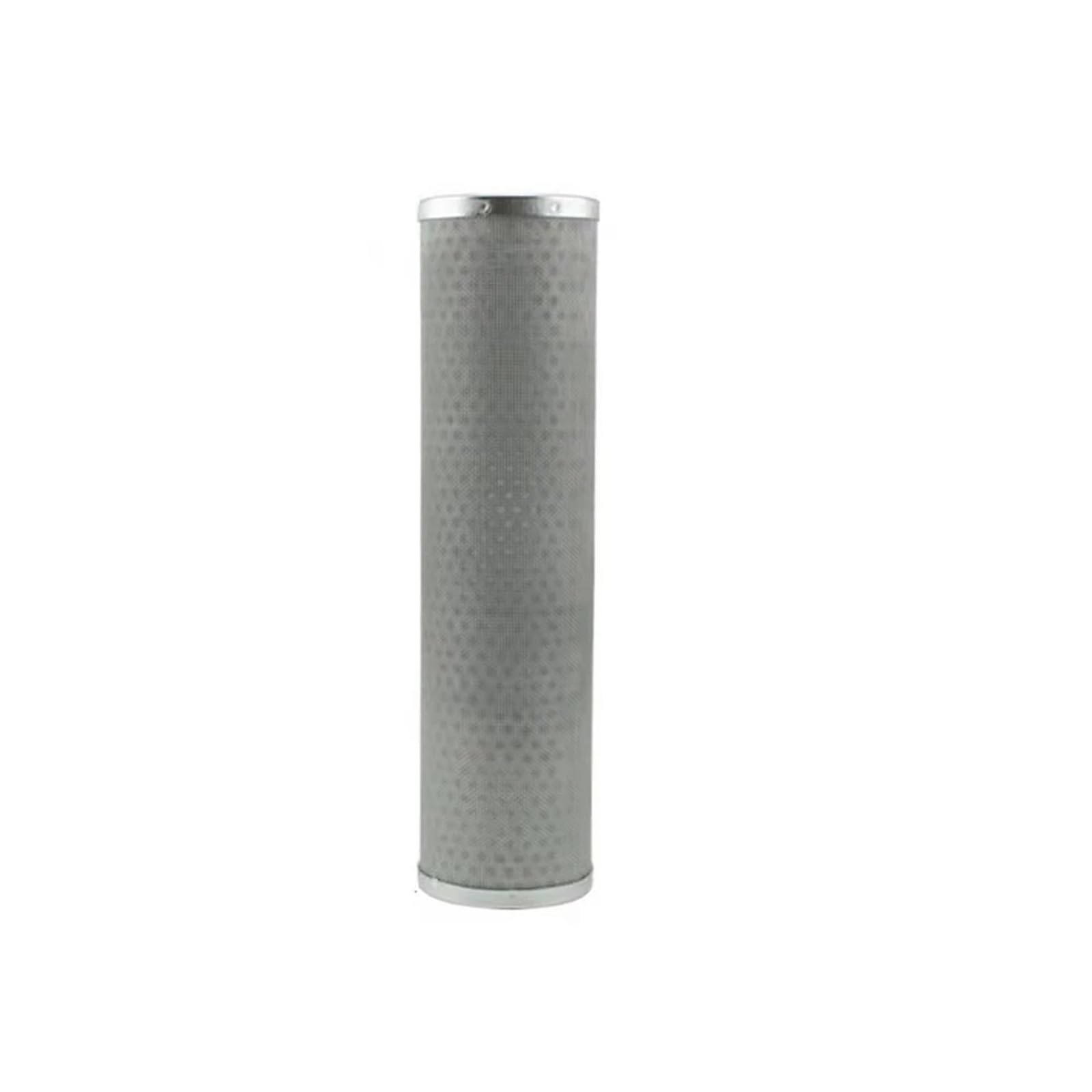 Repuesto De Filtro De Agua Lavable For Purificador De Agua, Bujía De Filtro De Acero Inoxidable De 5/10/20"(20inch-5microns)