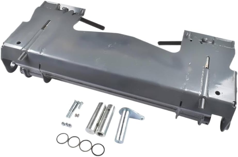 Mounting System AP03 6718752 Compatible With Skid Steer Loaders 863 864 A220 T200