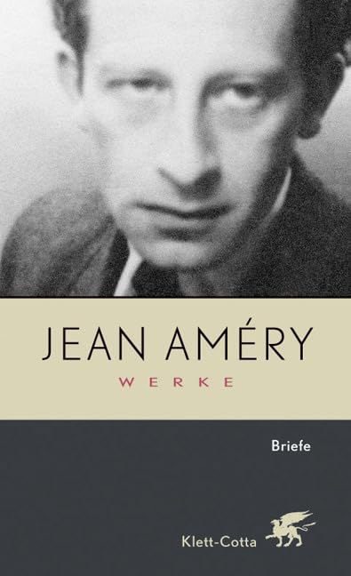 Werke Bd.8: Ausgewählte Briefe 1945 - 1978