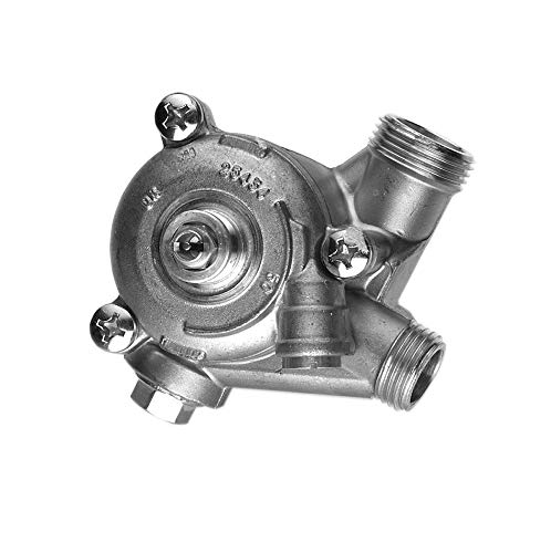 Preisvergleich Produktbild Bosch Junkers Wasserarmatur, Wasserschalter CL100, KWR18, 24, ZWN18, ZWR18, 24