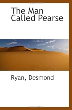 Paperback The Man Called Pearse Book