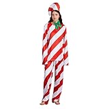 Style : coffret cadeau, costume de cosplay à la mode, confortable et facile à entretenir. Le coffret cadeau pour enfant est votre choix parfait pour Noël