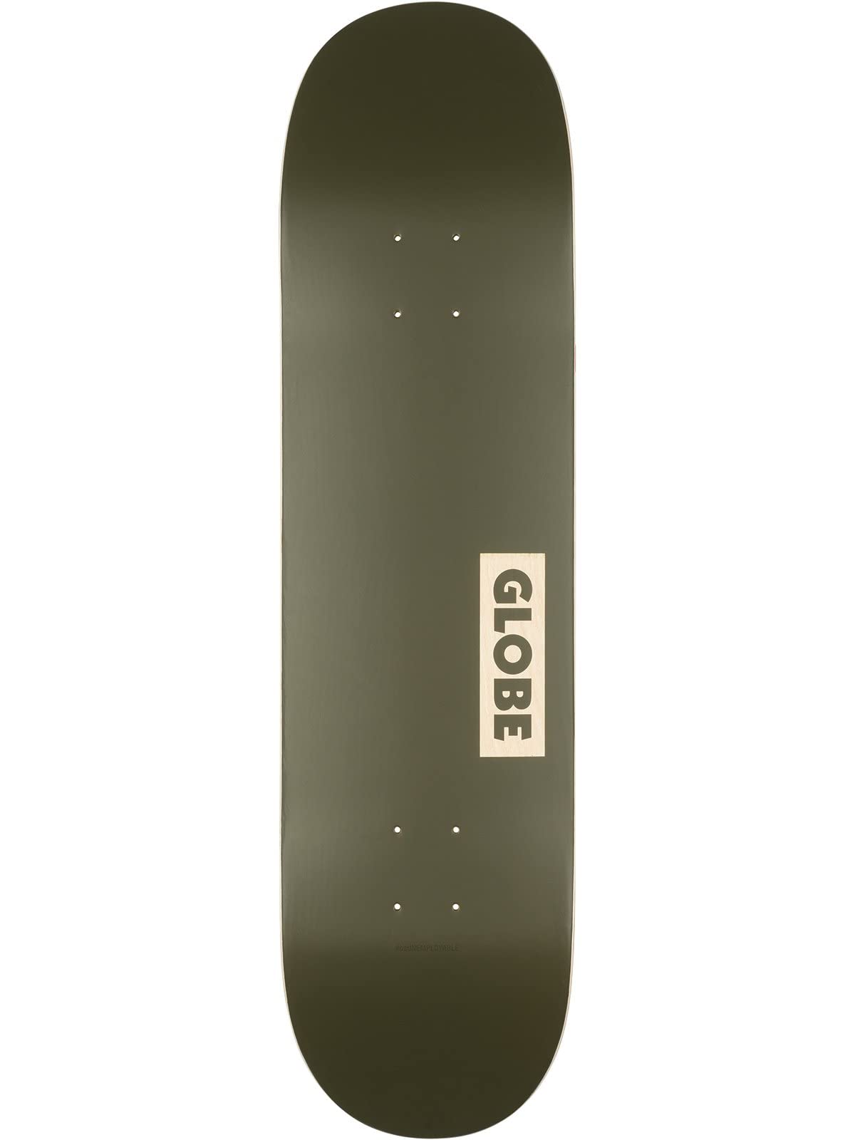 Globe Goodstock Tabla Skateboard Unisex Adulto
