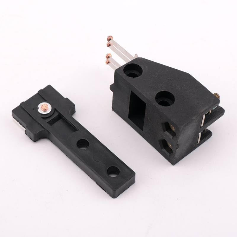3pcs Elevator Door Lock Contact Switch 161 Door Lock Contact T Type Lift Accessories