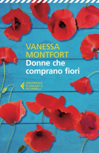 Donne che comprano fiori