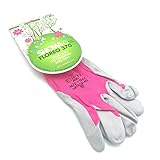 Showa Floreo 370 Gartenhandschuhe Leichte Größe M