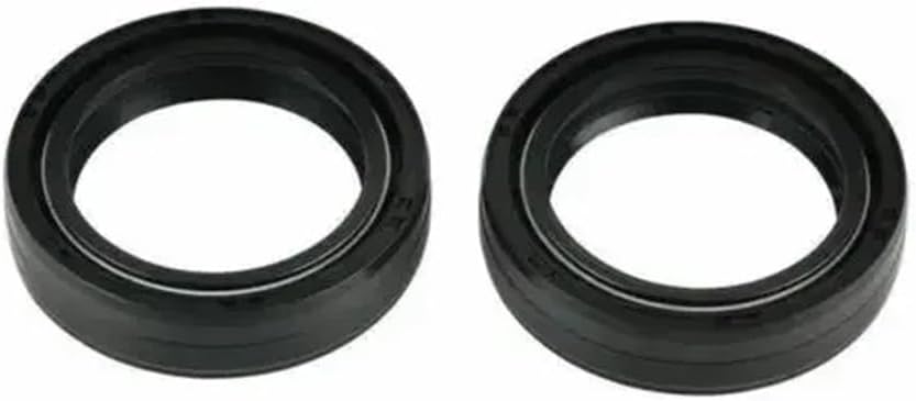 フォークオイルシール ダストワイパーセット シール CRF150 2003 2004 2005 2006 2007 2008 CRF