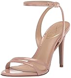 Sam Edelman Women's Gemmie Heeled Sandal, Sunrise Blush, 8