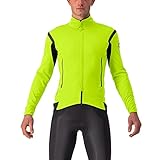 superdry winterjacke herren about you Jacke CASTELLI 4522511 PERFETTO RoS 2 JACKET Jacket Men\'s ELECTRIC LIME/DARK GRAY XL