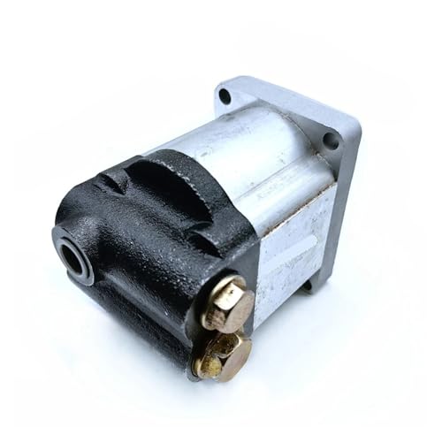 Volant dur Solution avec la pompe de direction HLCB-D12-12-FHL - 4