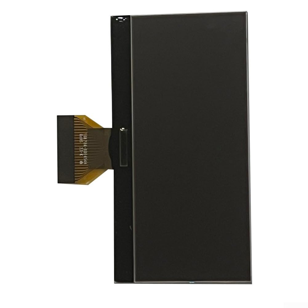 Linux System Car Digital LCD Instrument Cluster Display Dashboard Speedometer For BMW E6 E66 - View #5