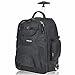 Produktbild PROFI Fotorucksack KEANU Cambag :: XL Fotofach Laptopfach Stativhalter Mesh Polsterrücken Regenhülle viele Fächer :: Kamerarucksack Fototrolley Handgepäck Bordgepäck (Fotorucksack mit Trolleyfunktion)