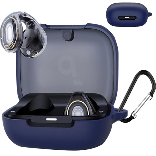 For Anker Soundcore C40iCzp P[X ϏՌ TPUf wh~ Cz[یP[X h~tbNt [d\ ~ ShellChic Sʕی h ho y h~ LYh~ [d\ ^