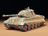 tamiya porsche carrera rsr 1 Figur TAMIYA 300035169 - 1:35 WWII Sonderkraftfahrzeug 182 Königstiger Porsche T (1)