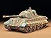 Produktbild TAMIYA 300035169 - 1:35 WWII Sonderkraftfahrzeug 182 Königstiger Porsche T (1)
