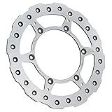 JT Sprockets JTD4062SC01 Rotors