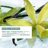 Yves Rocher - Żel pod prysznic Bain marki Nature Vanilia Bourbon - Bez siarczanów - 400 ml