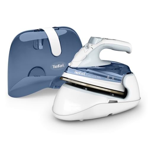 Tefal Freemove Mini Cordless Steam Iron FV6230