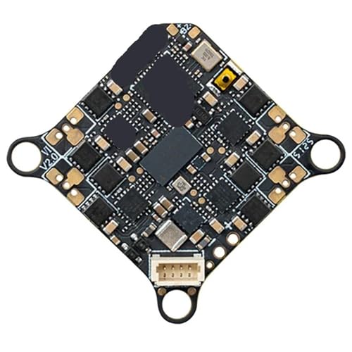 Contrôleur de vol 1S pour réparer facilement le drone A75 II ou M65