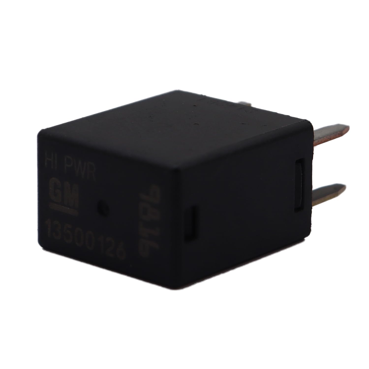 Amazon.com: 13500126 OEM GM 5-Terminal Main Hi Power Multi-Purpose