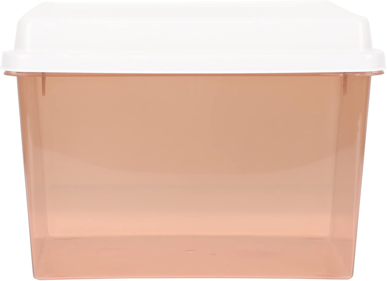 Zerodeko Food Containers with Lids Bread Container Loaf