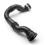 Suolron Turbinenschlauch für Laguna III 2007-2015 2.0 dCi Latitude 2010-2015 2.0 dCi Turbo Ladeluftkühler Rohr 8200551943 AS509710 82302 764891 16384 500941 CIH0205