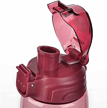 Titiz Cascada PC Su Şişesi, 750 ml Kapasite