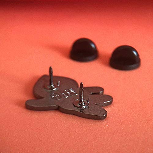 Pin Icebrg Zé Gotinha