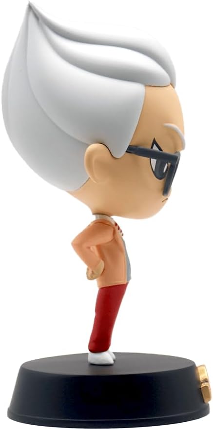 ZAG STORE - Miraculous Ladybug - Art Figure Chibi Gabriel Agreste