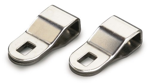 Lokar EC-80CC Rear Clevis Kit for Corvette