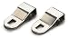 Lokar EC-80CC Rear Clevis Kit for Corvette