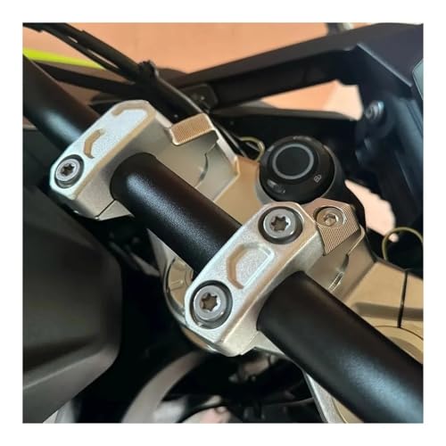 Elevador con abrazadera compatible para DSX 900 que elimina el dolor de espalda 3