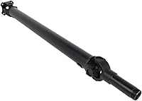 ECCPP Rear Drive Shaft Prop Shaft Assembly 1175mm for 1994-2003 Chevy S10 GMC Sonoma - Direct Fit Replacement