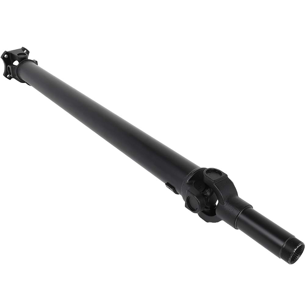ECCPP Complete Rear Drive Shaft Prop Shaft Assembly Length 1175mm Fit for 1994-2003 S10 1994-2003 for GMC Sonoma