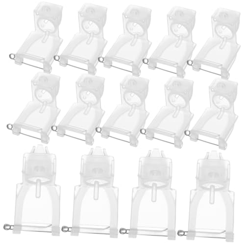 HAWILLOSCH 50個胸花 バック 用 式 ボホール バッジ 用 持ち び可能な 装飾 婚式