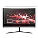 Produktbild Vaxson 3 Stück Schutzfolie kompatibel mit Acer Nitro EI322QUR Pbmiippx EI322QURP 31.5" Display Display folie folien Displayschutzfolie  nicht Panzer Schutz Glas folie SchutzGlas nicht PanzerGlas