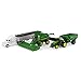 Ertl John Deere Harvesting Set, 1:64 Scale
