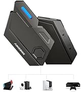 Amazon.com: AIMZENIX Keyboard Mouse Adapter for Nintendo Switch 2
