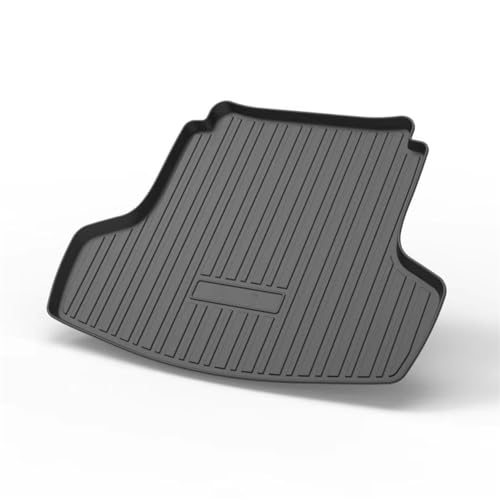 Tapis de coffre Kia K5 2020 2021 en TPE étanche pour protection arrière