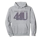 Lainey Wilson - 4x4xU Pullover Hoodie