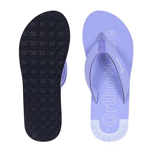 Image of Dashny Women's |Extra Super Soft Comfortable Slippers | Casual Slides Slippers