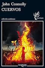 Cuervos (Andanzas nº 11)