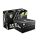 Price comparison product image MSI MAG A650GL Gaming Power Supply - Full Modular - 80 Plus Gold Certified 650W - Compact Size - ATX PSU