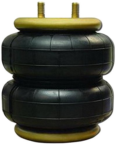 AIR SPRING BAG - REPLACES HENDRICKSON S21800 - SINGLE POST BASE