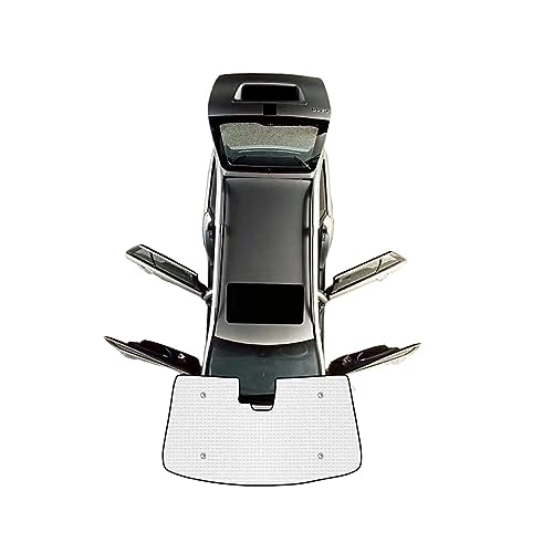 Pare soleil fenetre Toyota RAV4 2019-2023 accessoire auto bâche pare-brise