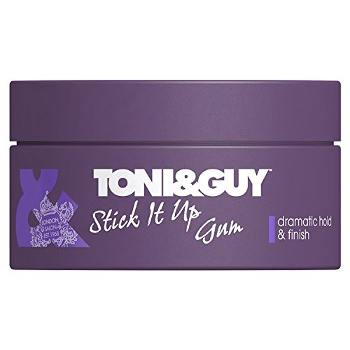 Toni & Guy Creative Stick It Up Gum, 90 ml