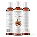 Sweet Almond Oil 4 fl. oz. Cold Pressed Carrier 100% Pure Natural For Skin, Body, Face, and Hair Growth Moisturizer. Great For Creams, Lotions, Lip balm and Soap Making