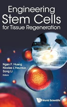 Engineering Stem Cells For Tissue Regeneration-Wow! eBook