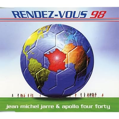 Rendez-vous 98