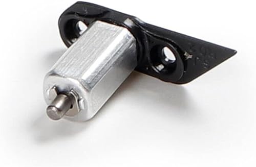 OEM Mini 3 ProMini 3 Front Back Motor Brazo Eje Bisagra Piezas de Reparación para DJI Mini 3 Pro Drones (bisagra del eje del brazo derecho trasero)